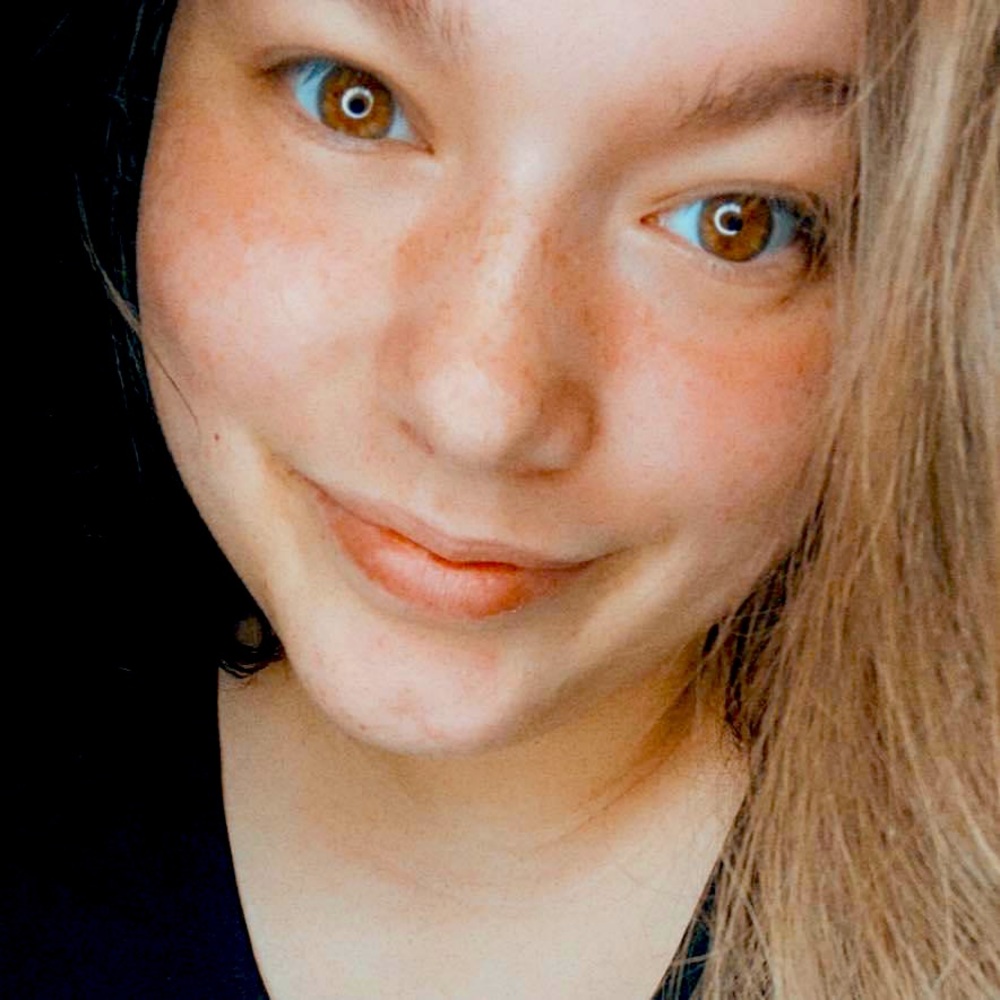 Meet your Posher, Savannah marie
